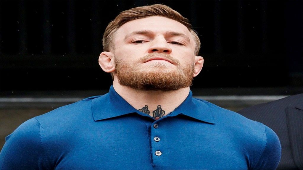  Conor McGregor quiere revancha con Khabib Nurmagomedov 
