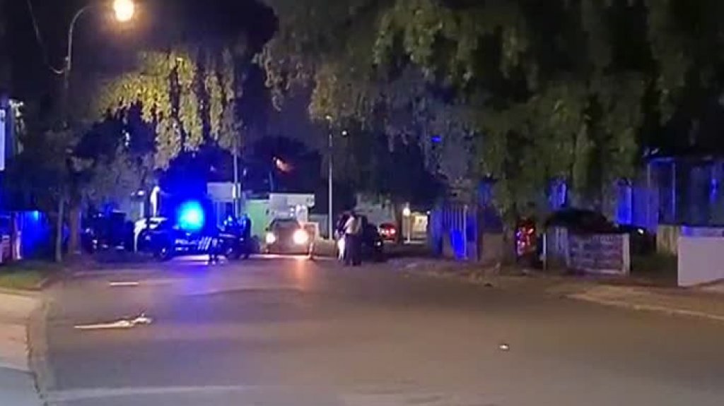  Video: Asesinan a joven de 22 a&ntilde;os anoche en Puerto Nuevo 