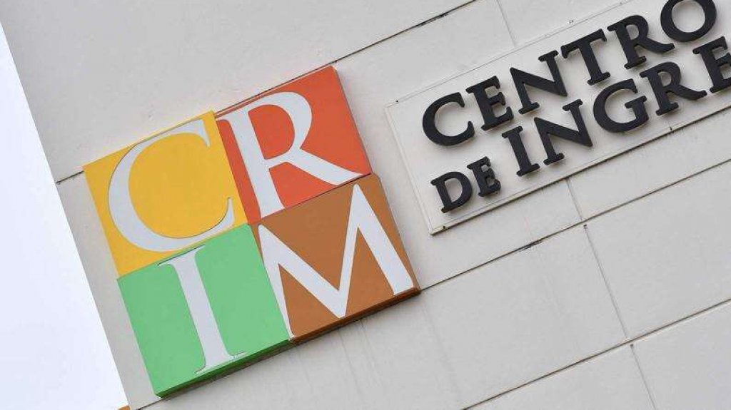  Repudian con manifestaci&oacute;n frente a la oficina del CRIM cotizaciones virtuales 