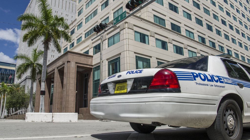  Arrestan en Utah a hombre de Luisiana por crimen de odio contra dos latinos 