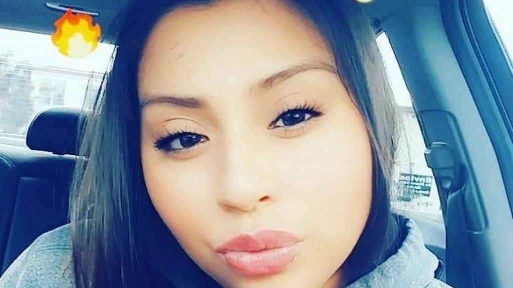  Madre embarazada logr&oacute; proteger a su hijo de las balas, pero el costo fue doblemente mortal 