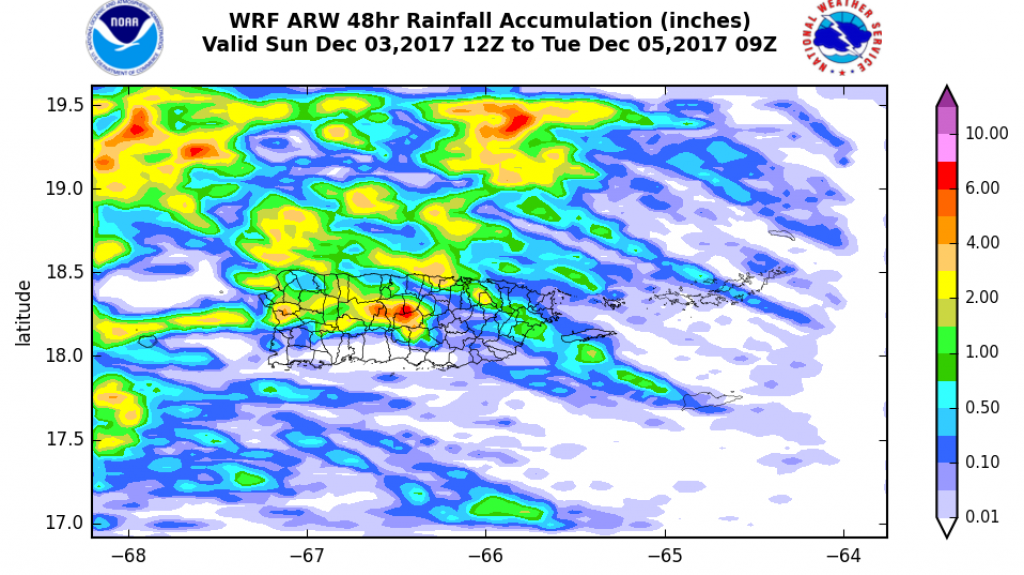 RegresarÃ¡n las tardes activas en aguaceros