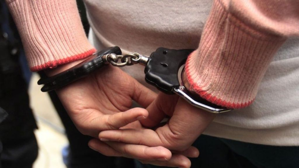  Causa contra mujer que agredi&oacute; a su pareja en cabalgata en Aguada 