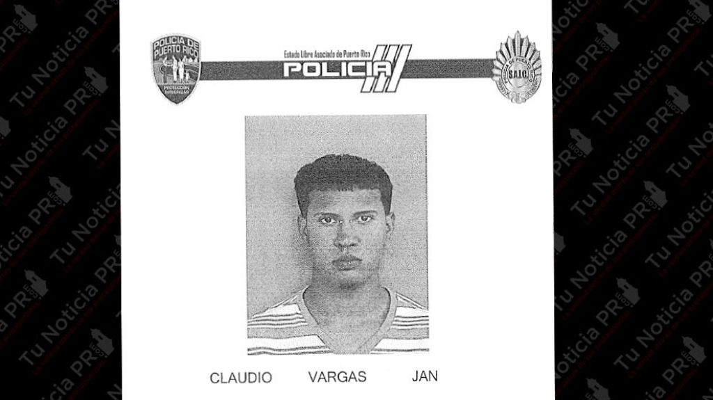  A la c&aacute;rcel joven de 20 a&ntilde;os sorprendido con marihuana en Guayama 