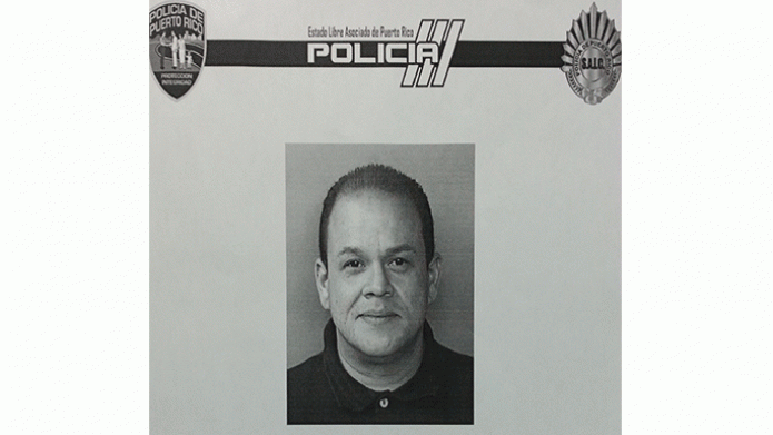 Cargos a hombre que pagaba con la cuenta de banco de otro