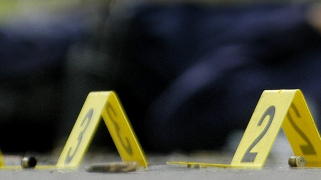  Investigan muerte violenta en Carolina 