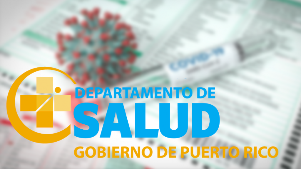  Salud no reporta muertes adicionales mientras los contagiados suman 95 y los hospitalizados 55 