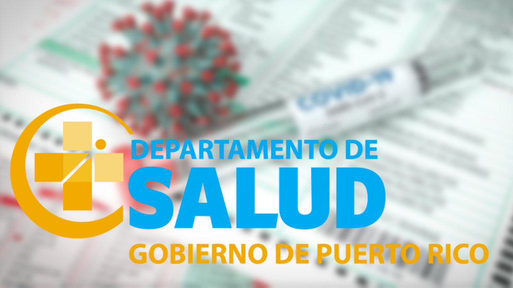  Salud reporta 10 muertes 