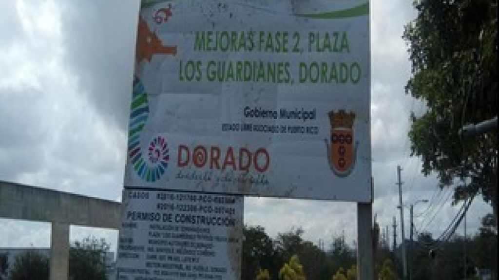  Informe revela deficiencias en proyectos y en cuentas por cobrar sin subastas en el Municipio de Dorado 