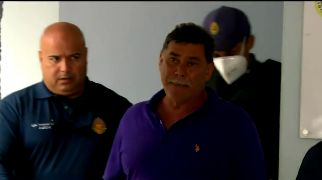  Video:Hombre enfrenta cargos por asesinato de mujer en Sabana Grande 