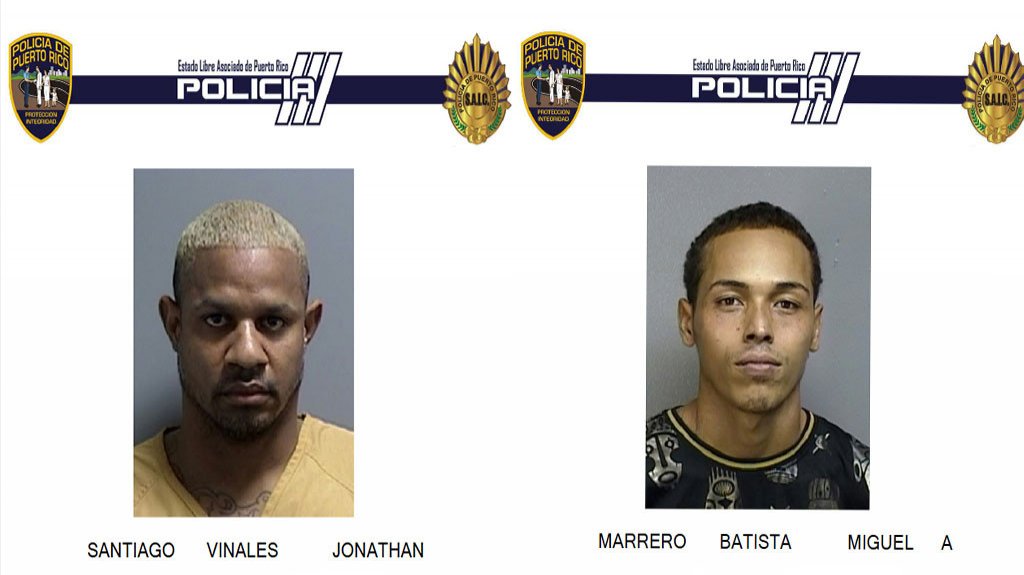  Cargos por Asesinato y Ley de Armas en Villalba 