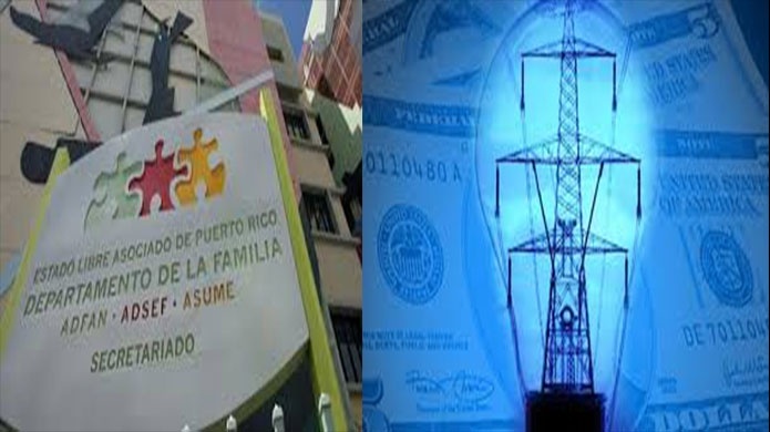 Familia transfiere cerca de siete millones a la AEE en fondos de subsidio y crisis de energÃ­a