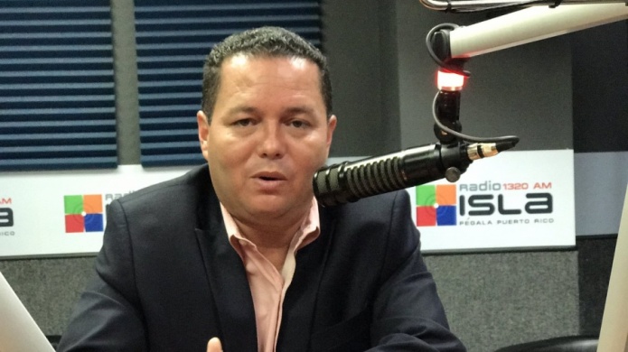 Hacen eco el alcalde de Guaynabo crÃ­ticas de su homÃ³loga en San Juan al director de la AEE