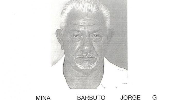 Arrestado y fichado, compro 4 carros con informaciÃ³n falsa 