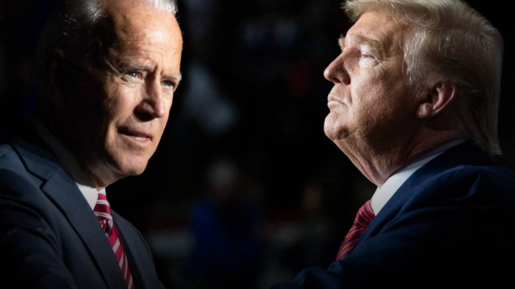  Sondeo revela ventaja de Trump sobre Biden en cinco de seis estados clave de cara a las elecciones de 2024 