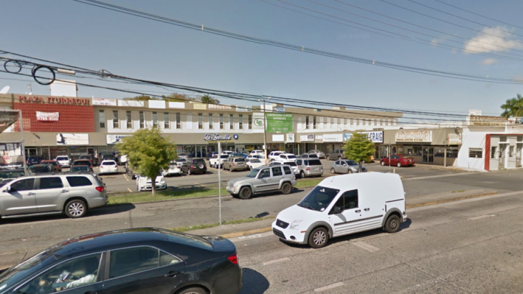  Se reporta escalamiento en laboratorio en la 65 de Infanter&iacute;a 