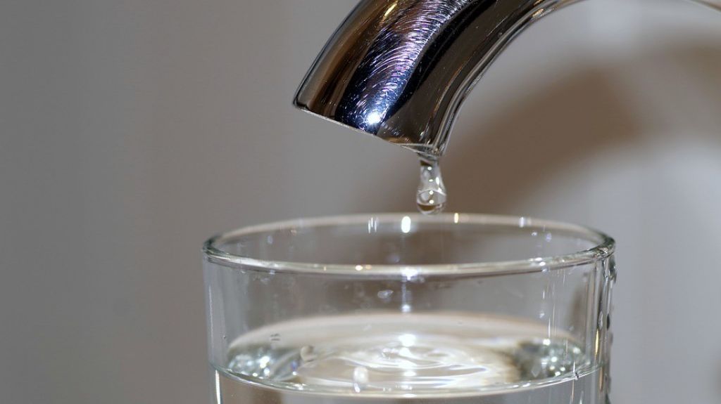  Problemas con planta de filtros Ceiba Sur afecta servicio de agua potable en Juncos 