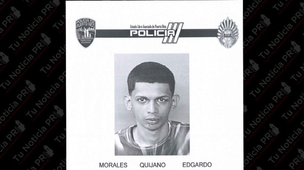  A la c&aacute;rcel &ldquo;chamaquito&rdquo; de 21 a&ntilde;os que apu&ntilde;al&oacute; por la espalda a una mujer en Cupey 