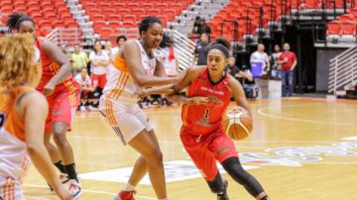 Morovis vuelve a la ruta ganadora al superar a Santurce