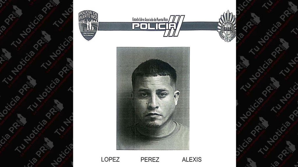  Arrestan en Cayey hombre buscado por agredir a su pareja con pu&ntilde;os en la cabeza 