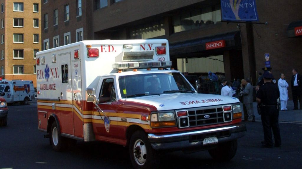 Muere un diplomÃ¡tico australiano al caer desde un balcÃ³n en Nueva York