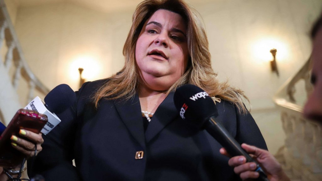  Comisionada residente admite ausencias en votaciones, pero asegura que ha hecho mucho m&aacute;s que Acevedo Vil&aacute; 