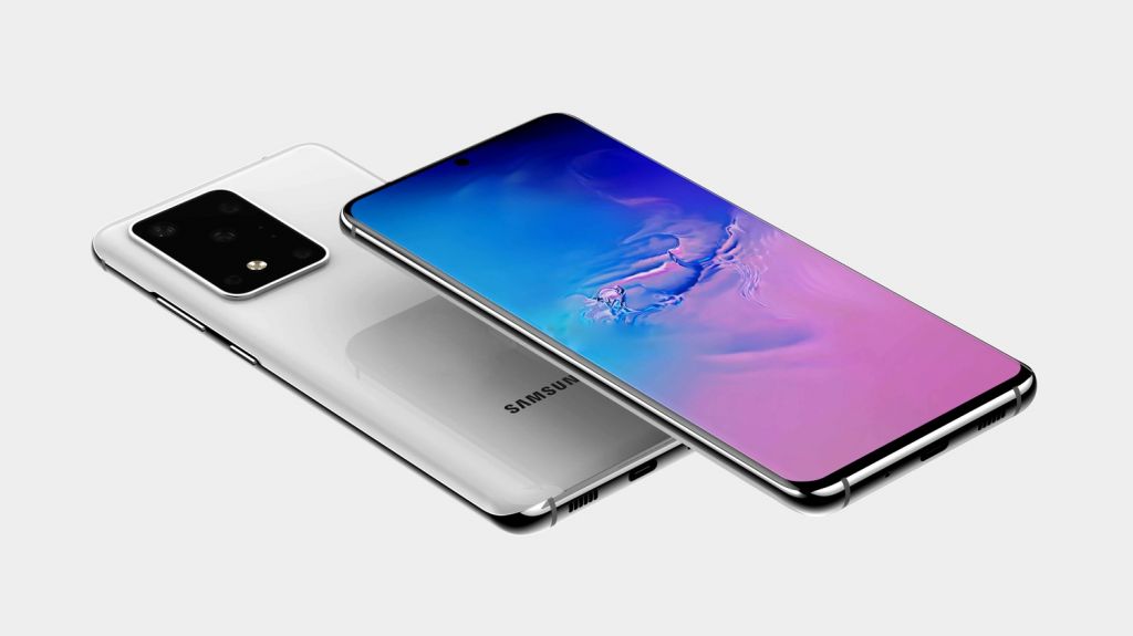  Samsung Galaxy S11: fecha de presentación, tamaño de pantalla y otras filtraciones 