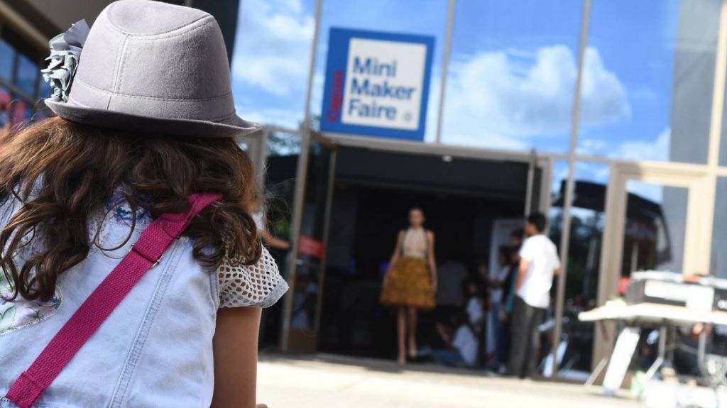  Convocan a emprendedores a exponer en el Caguas Mini Maker Faire 2020 