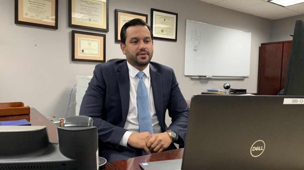  Vivienda busca llenar sobre 200 plazas de empleo 