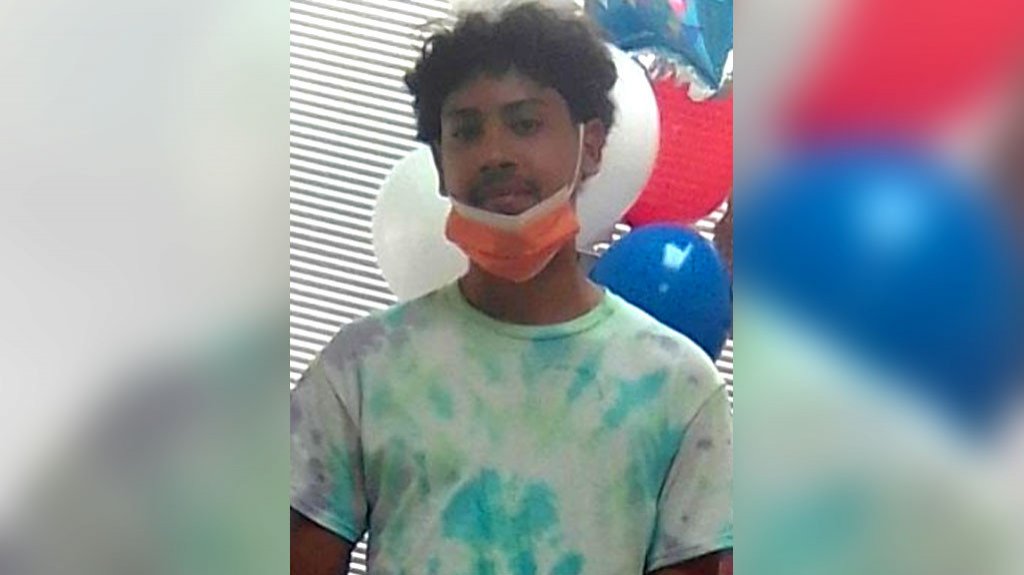  Aparece a salvo menor de edad desaparecido desde el 8 de julio en Hato Rey. 