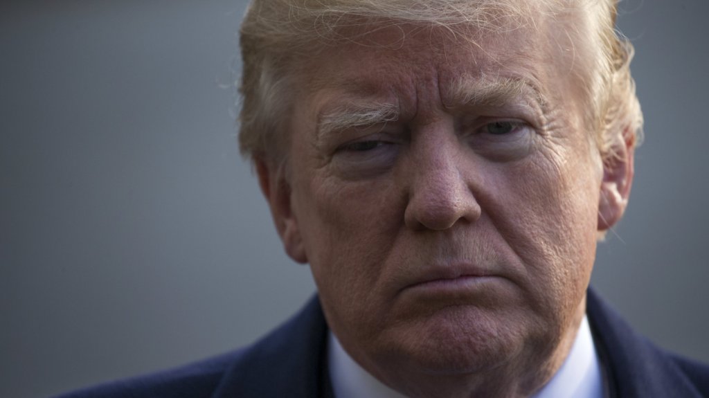  Un Trump desafiante bloquea la transici&oacute;n con Biden 