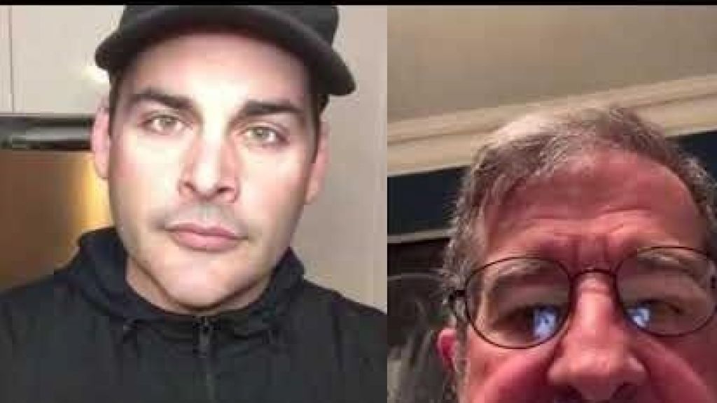  Video: Reconocido doctor en Puerto Rico asegura que hay pacientes con s&iacute;ntomas de Coronavirus y salud no quiso hacer las pruebas 