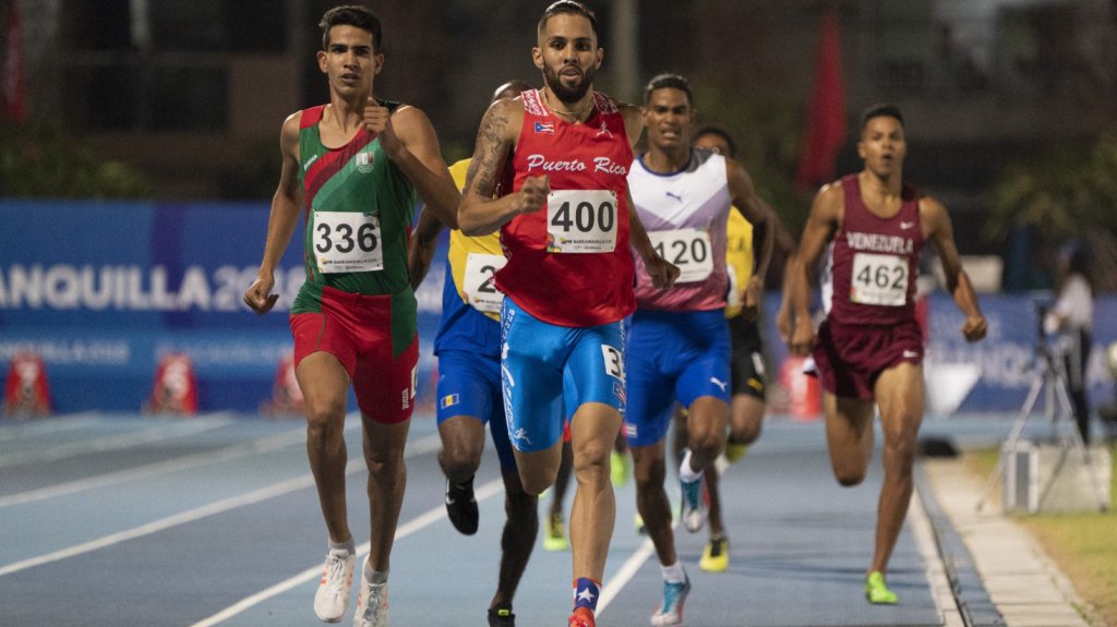  Municipio de Guaynabo anuncia restablecimiento de programaci&oacute;n deportiva 