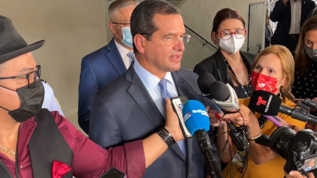  Polic&iacute;as retirados tendr&aacute;n el Plan Vital a partir de enero anuncia gobernador 