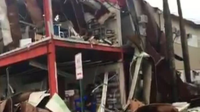 Video: La UPR se prepara para reiniciar clases antes del 30 de octubre