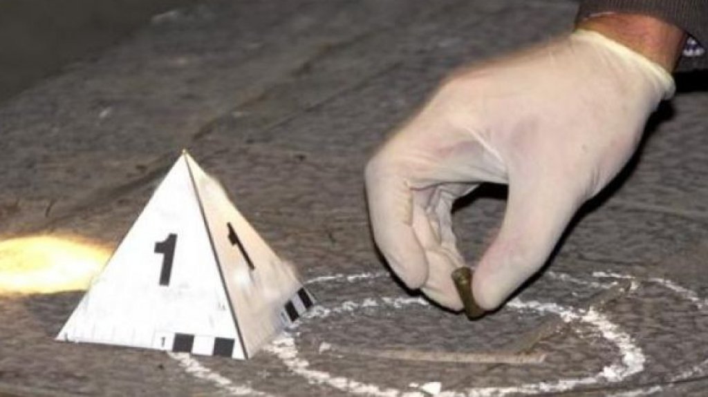  Joven 21 a&ntilde;os herido de bala en Trujillo Alto 