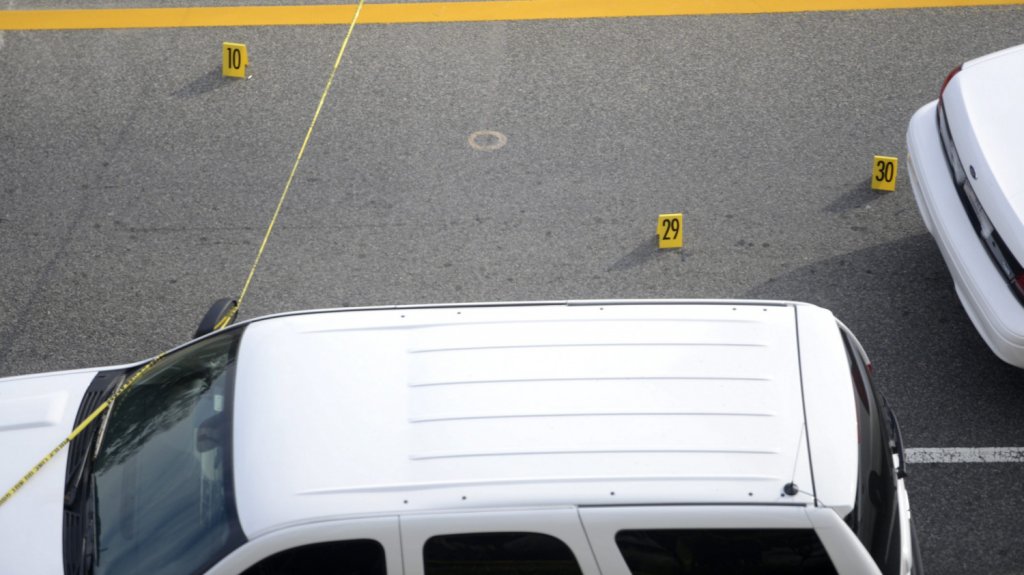  Investigan si un tiroteo en Carolina del Norte est&aacute; ligado a cartel mexicano 