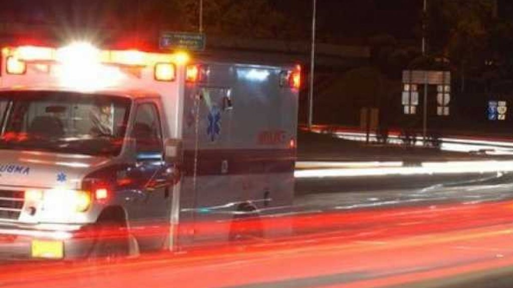  Hombre de 55 a&ntilde;os hiere a su madre con un machete en Cata&ntilde;o 