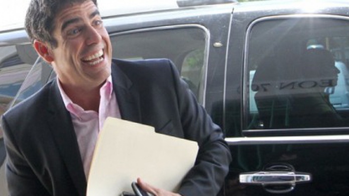 Conforme Arango con el Alquiler del Luis MuÃ±oz Marin