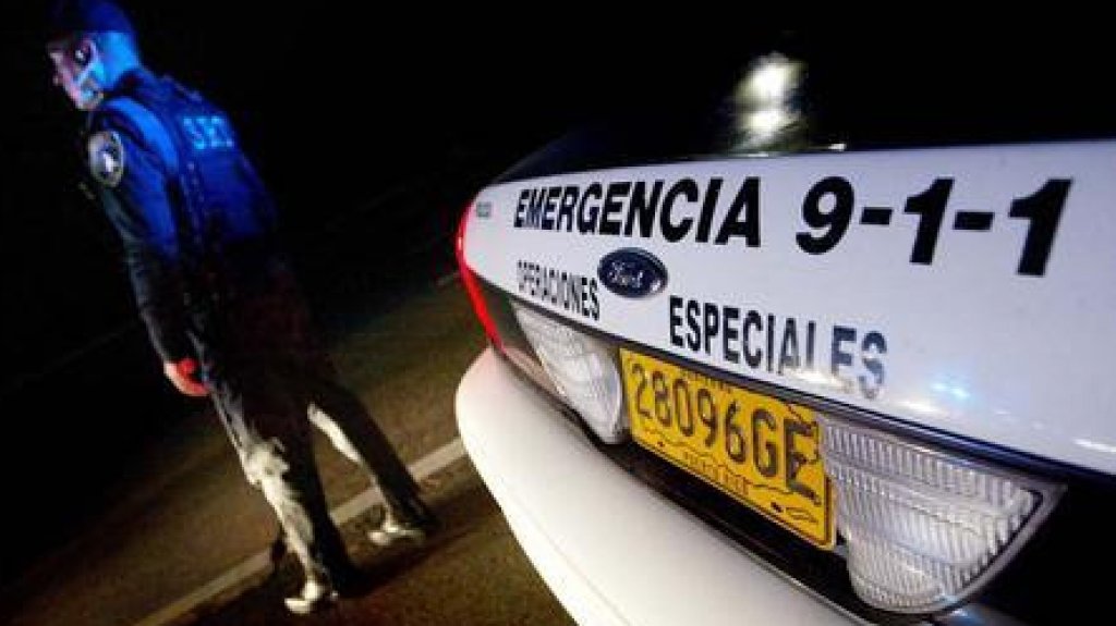  Muere hombre de 37 a&ntilde;os en accidente de auto en Dorado 
