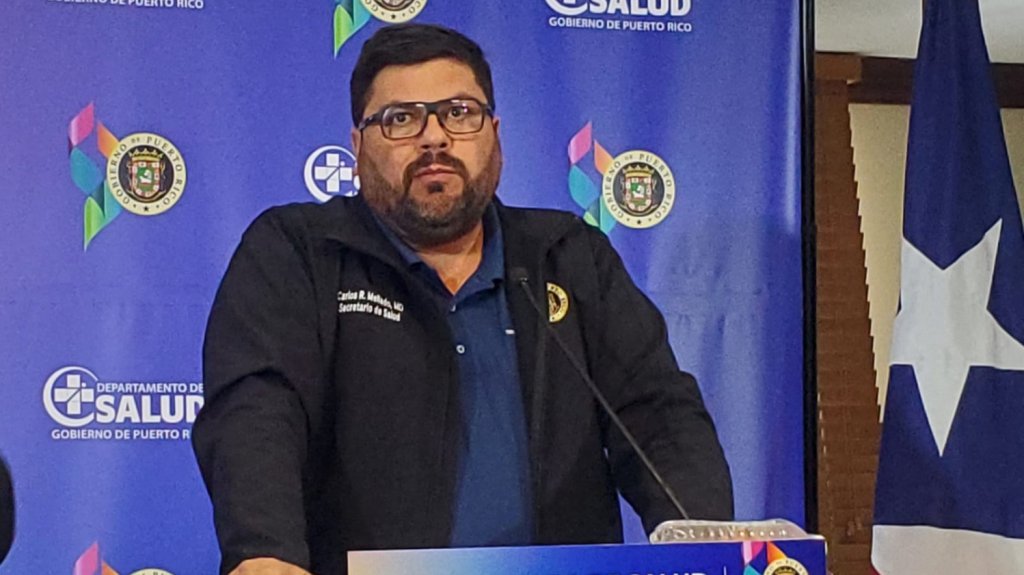  Departamento de Salud confirma siete casos de leptospirosis 