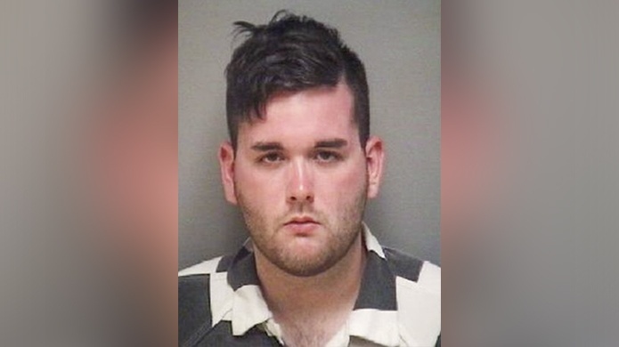 Madre del neonazi de Charlottesville denunciÃ³ a PolicÃ­a agresiones de su hijo