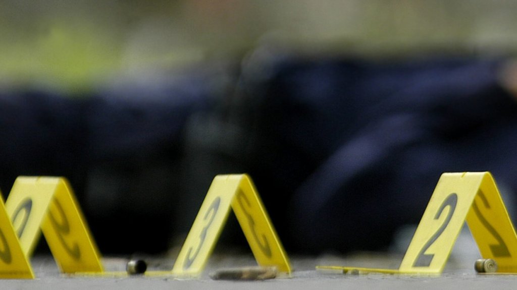  Ultiman de varios disparos a un hombre en Toa Baja 