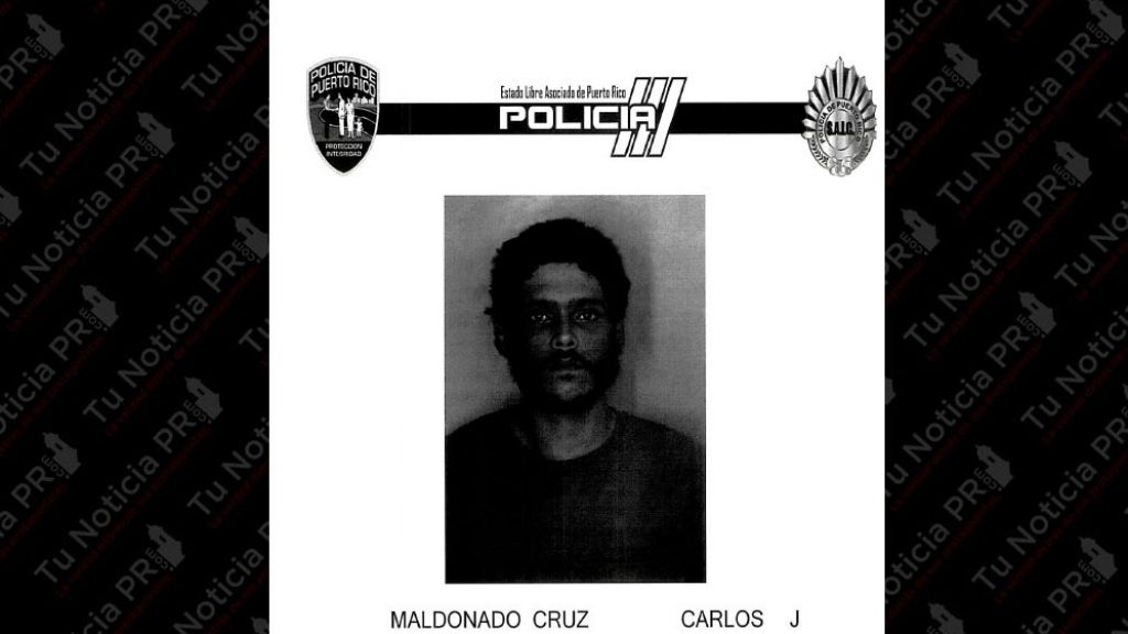  Arrestado por vender drogas frente a una escuela de Arecibo 