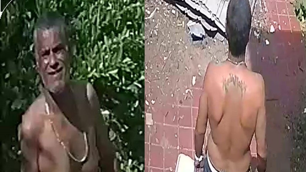  Lo buscan por escalamiento en urbanizaci&oacute;n Floral Park en Hato Rey 