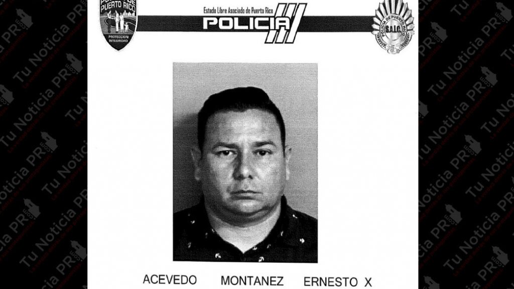  Cargos contra este hombre que viol&oacute; una menor para los a&ntilde;os 2019 al 2020 