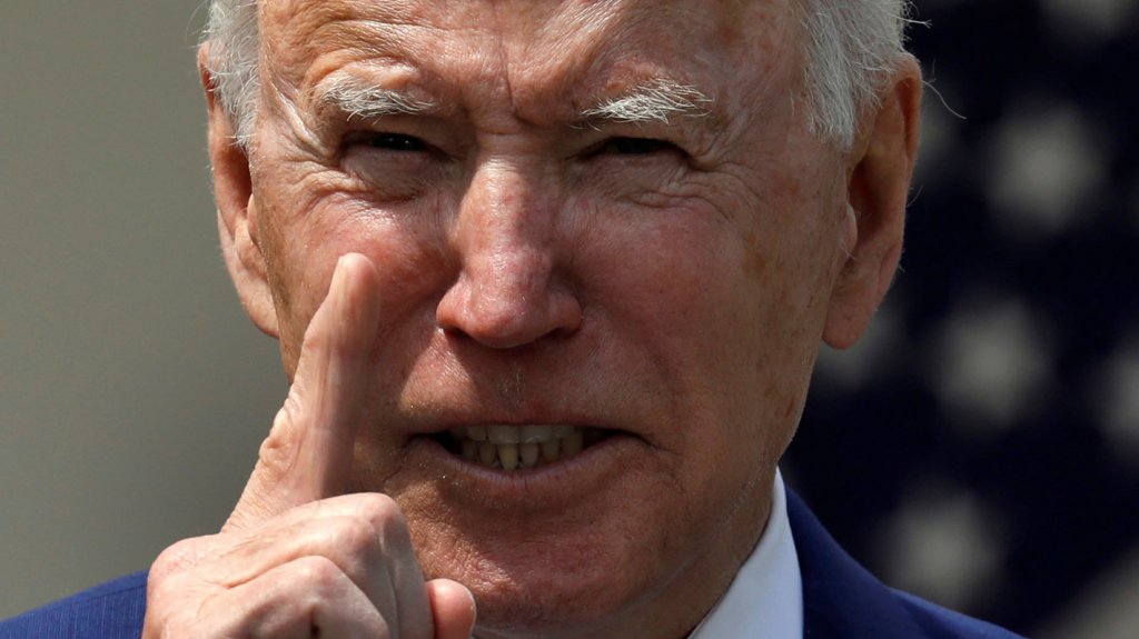  &ldquo;Tolerancia cero&ldquo; con abusos a ni&ntilde;os migrantes, advierte Gobierno Biden 