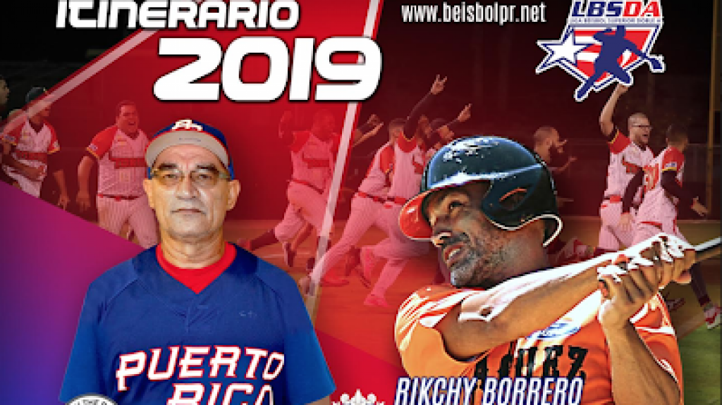  Arranca la temporada 2019 del Beisbol Superior Doble A 