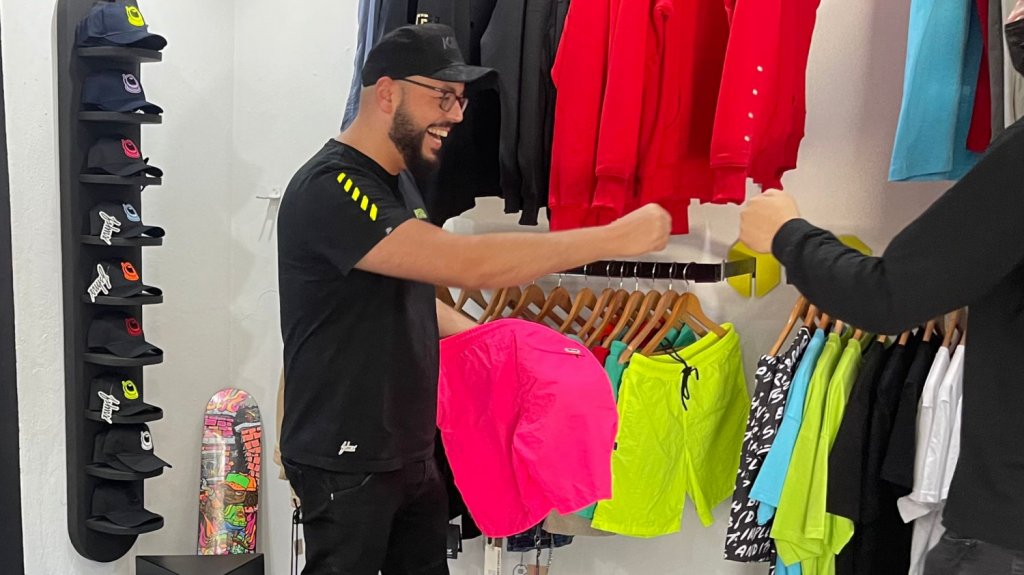  Industrias creativas revolucionan la moda y el dise&ntilde;o local 