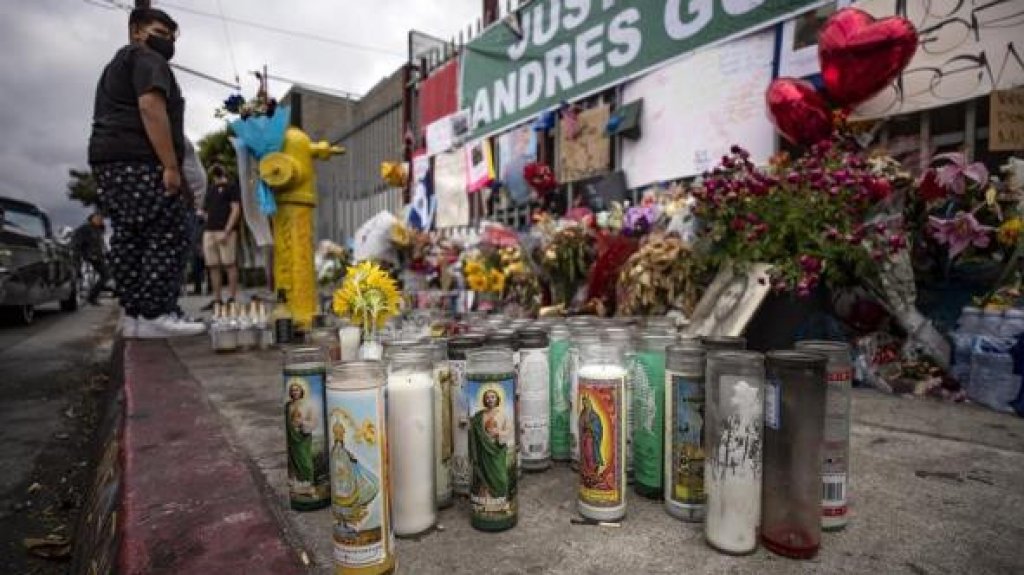  Pandillas &ldquo;h&iacute;bridas&ldquo; y conflicto interno dejan violencia y muertes en Denver 